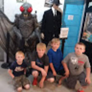 Meet your Posher, Tina